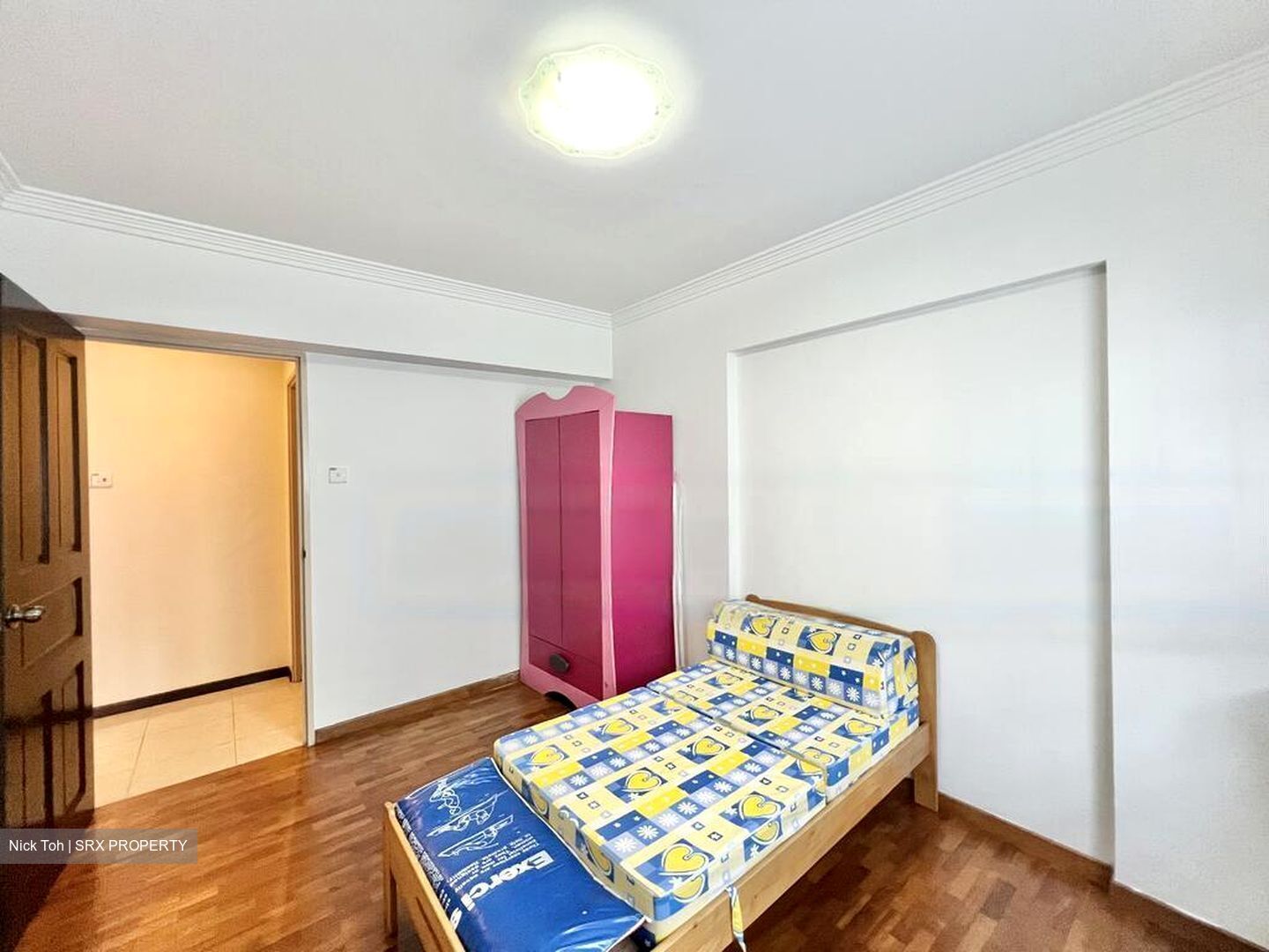 Blk 161B Punggol Central (Punggol), HDB 5 Rooms #435075471